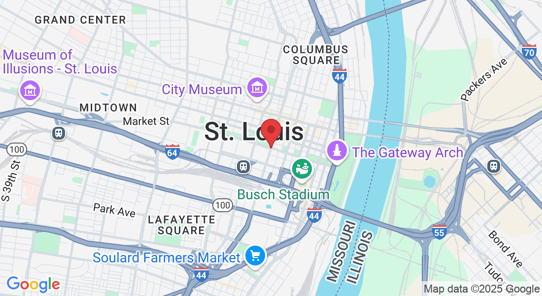 St. Louis, MO, USA