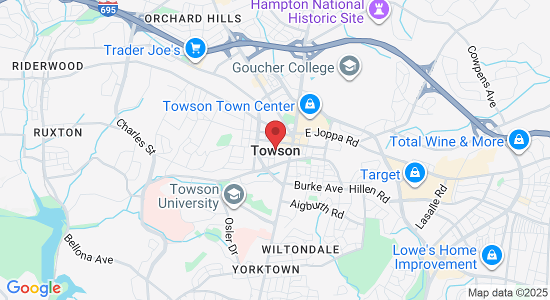 Towson, MD, USA