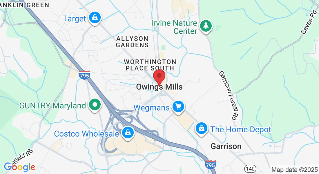 Owings Mills, MD, USA