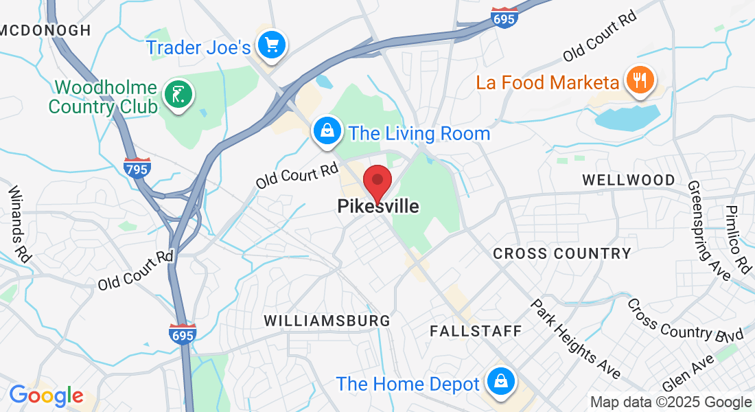 Pikesville, MD, USA