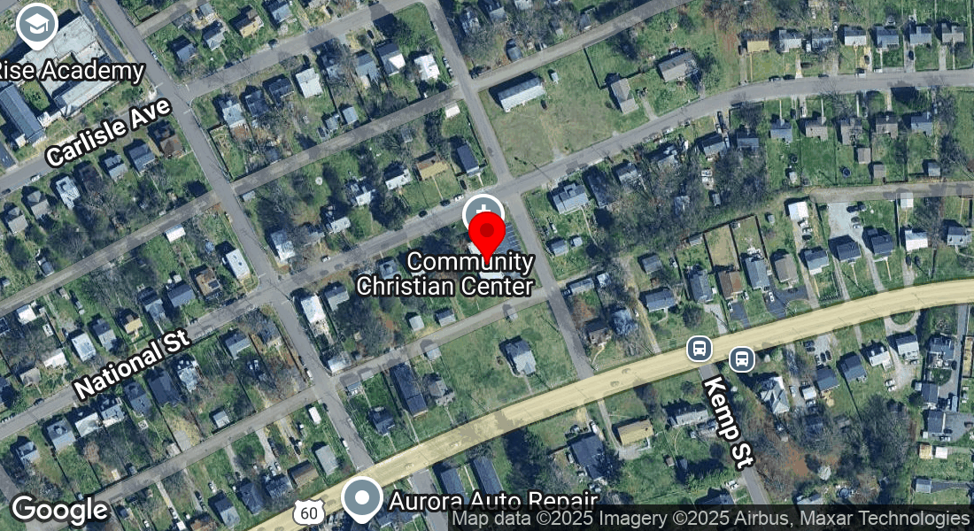 2213 National St, Richmond, VA 23231, USA