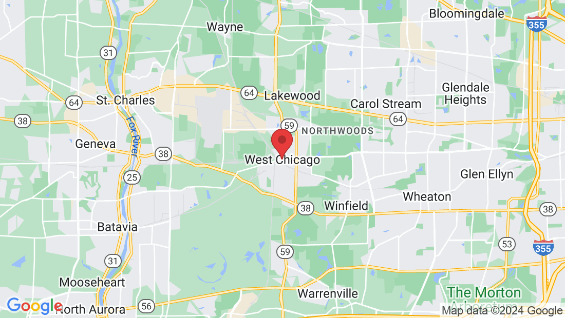 West Chicago, IL, USA