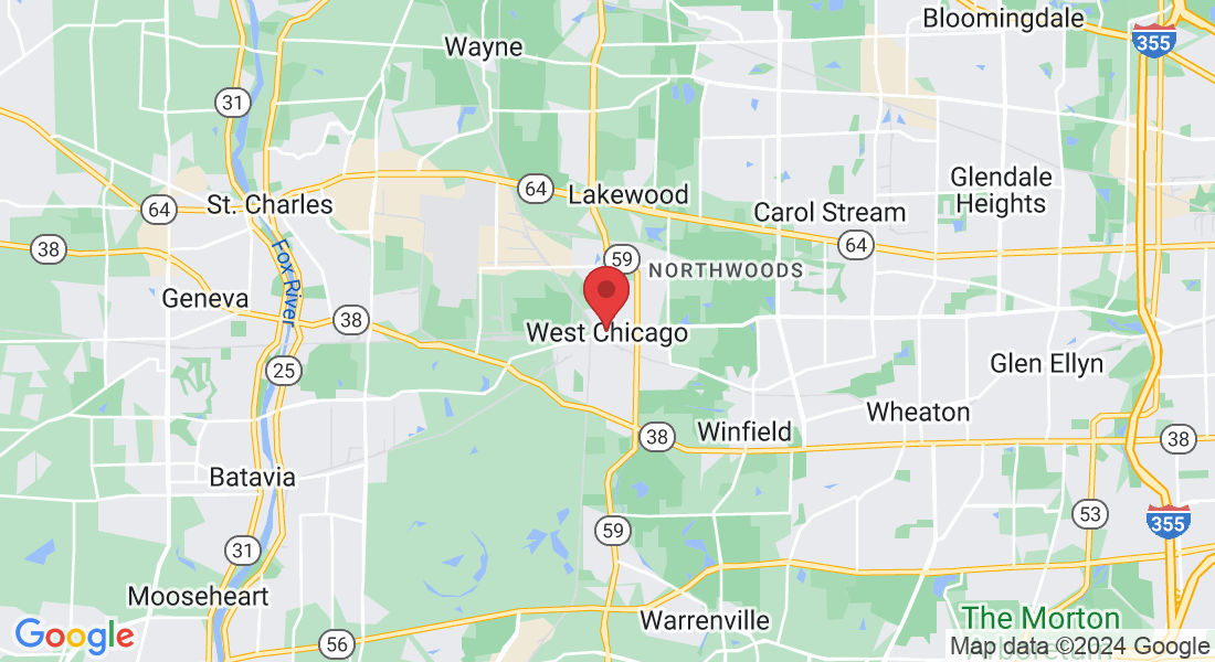 West Chicago, IL, USA