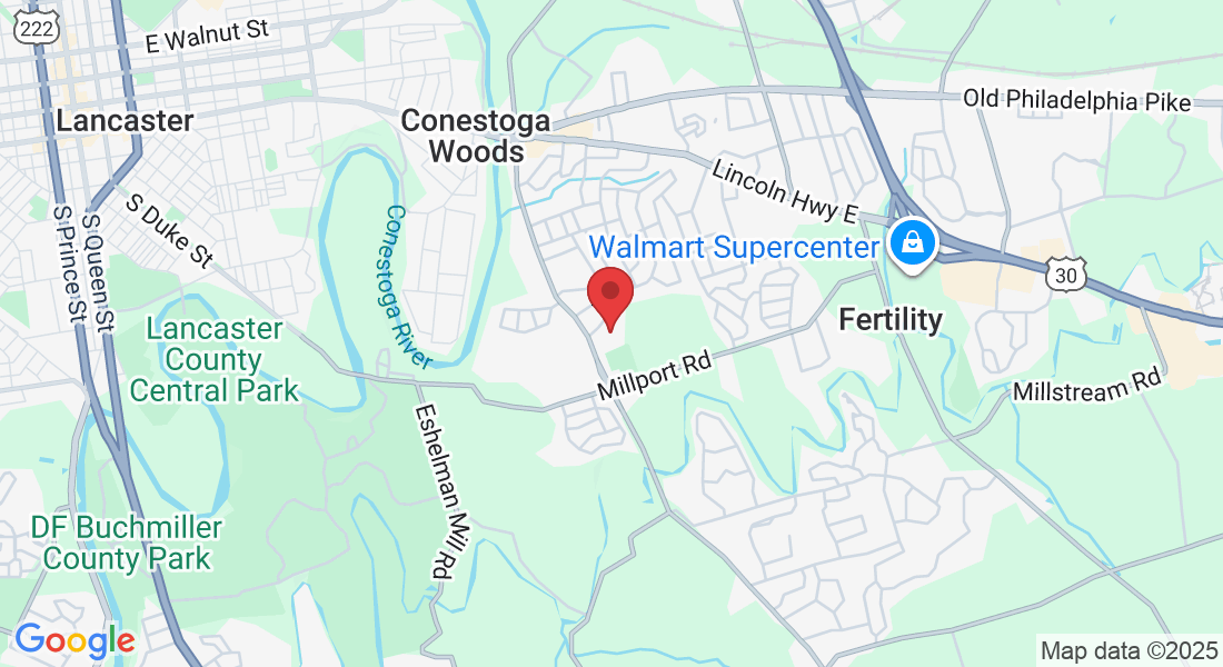 651 Lampeter Rd, Lancaster, PA 17602, USA