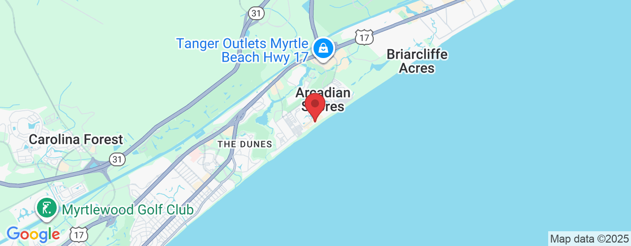 9800 Queensway Blvd, Myrtle Beach, SC 29572, USA