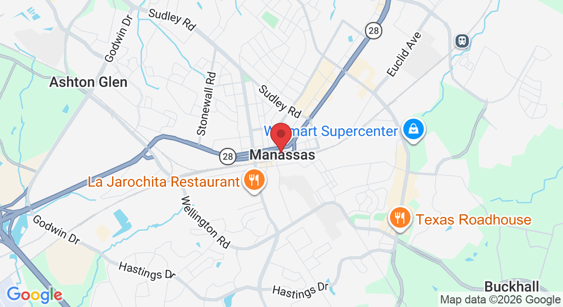 Manassas, VA, USA