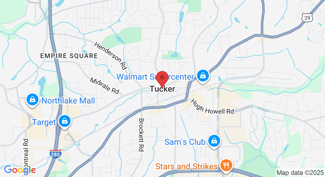 Tucker, GA, USA