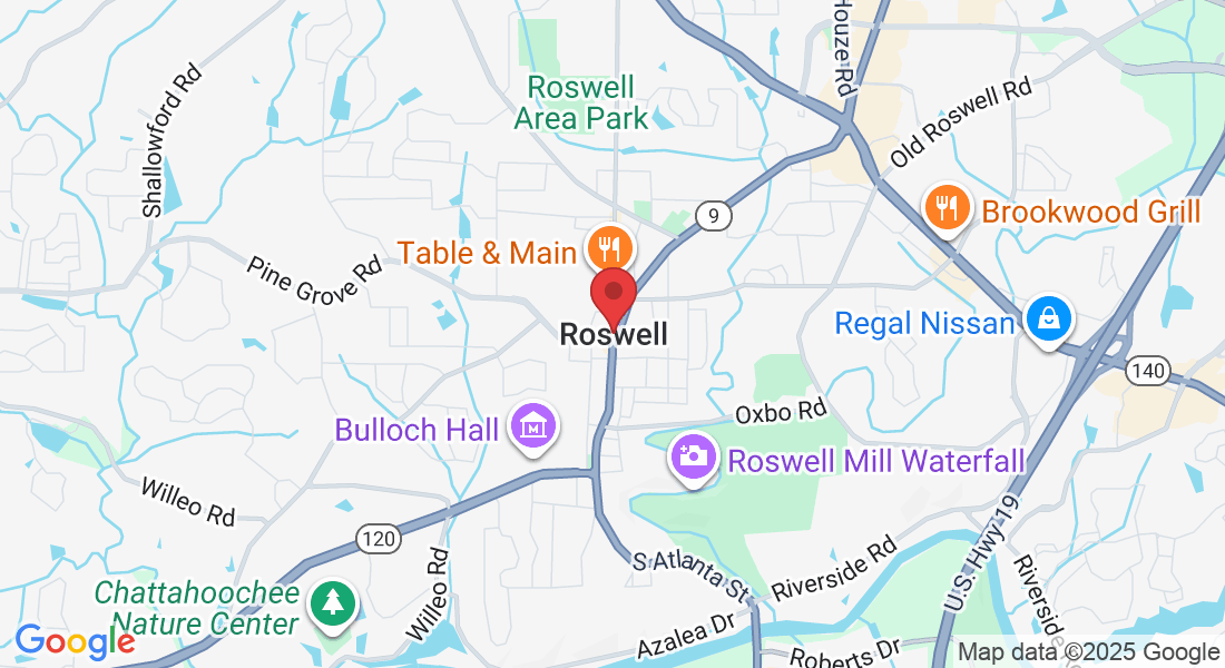 Roswell, GA, USA