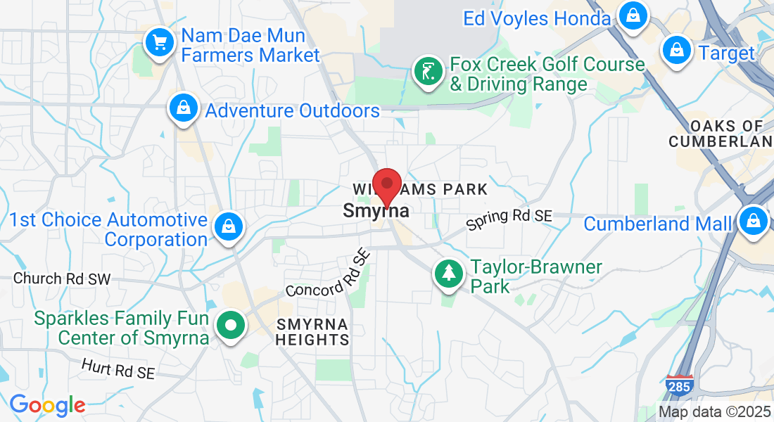 Smyrna, GA, USA