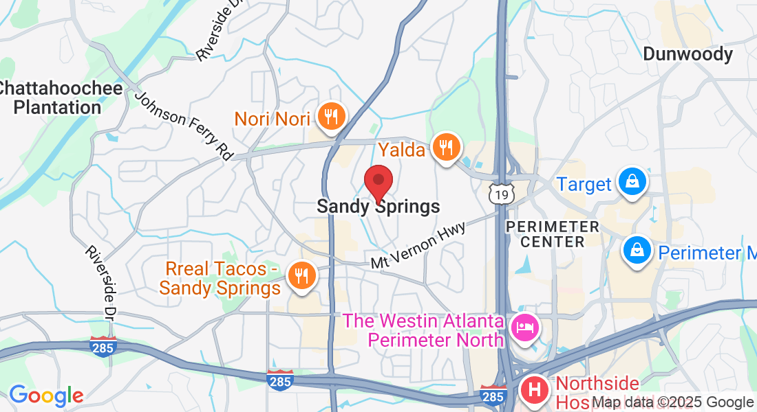Sandy Springs, GA, USA