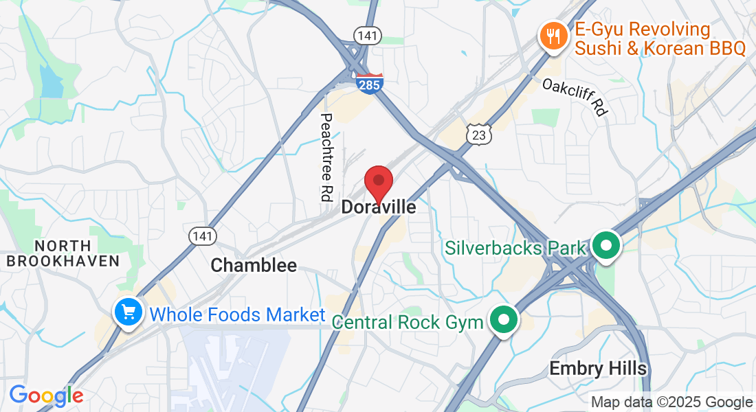 Doraville, GA, USA