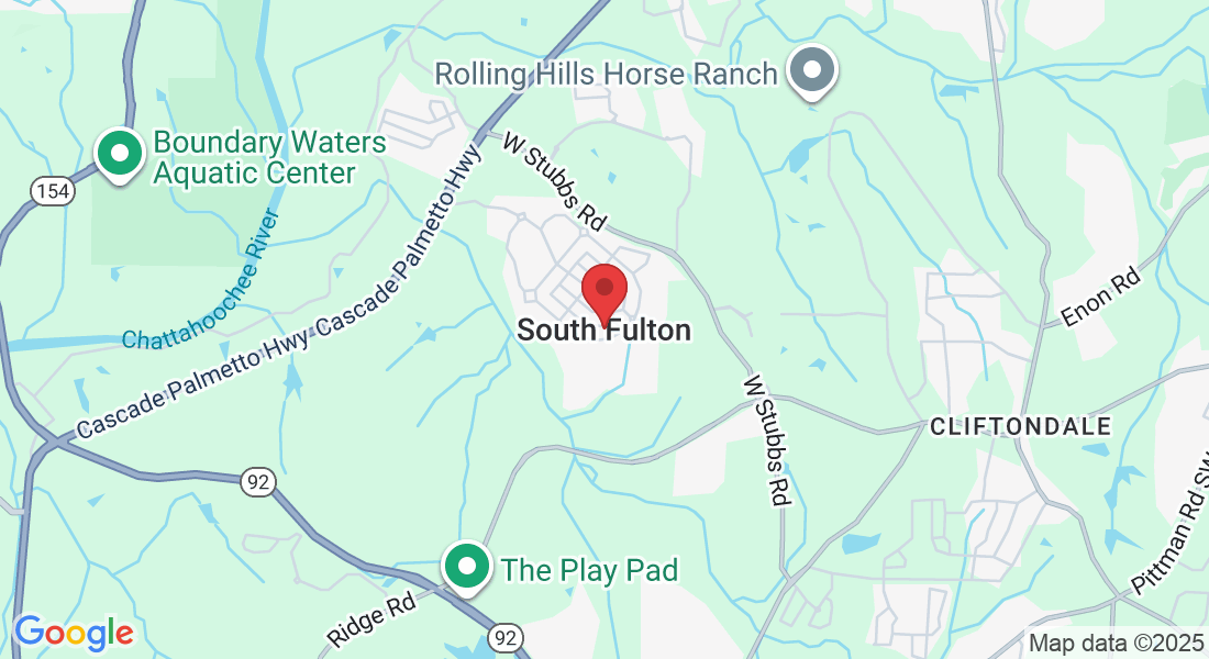 South Fulton, GA, USA