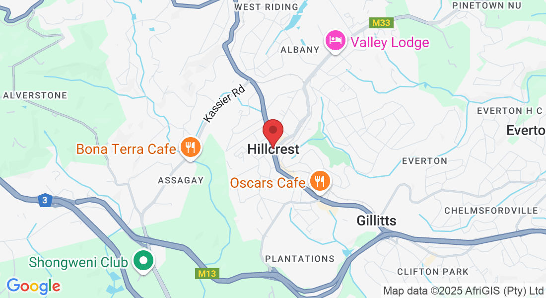Hillcrest, South Africa