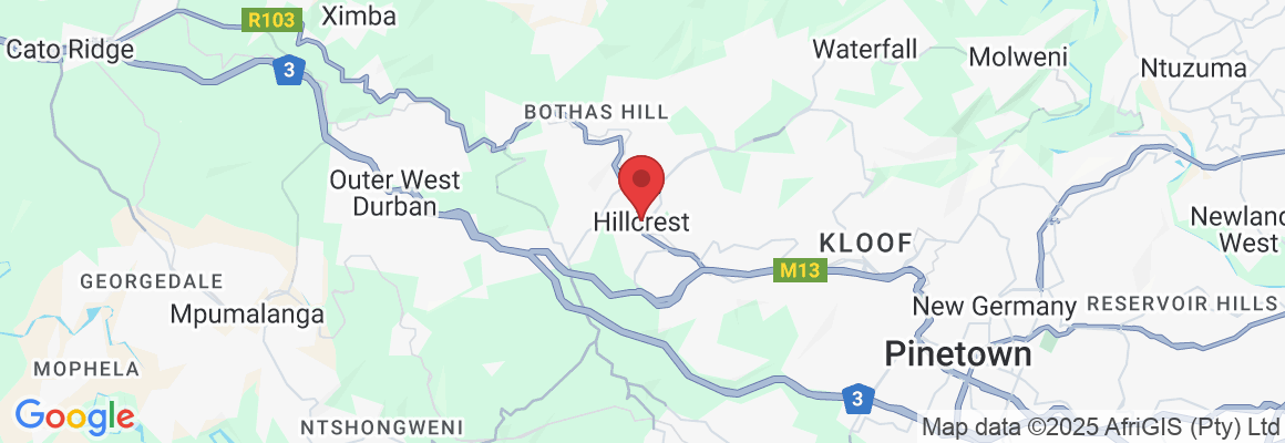 Hillcrest, South Africa