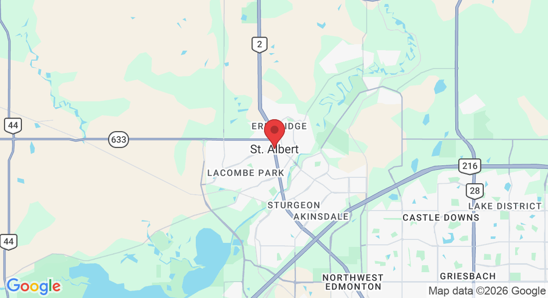 St. Albert, AB, Canada