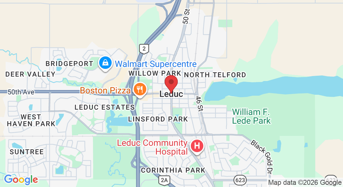 Leduc, AB, Canada