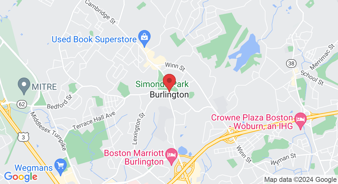 Burlington, MA, USA