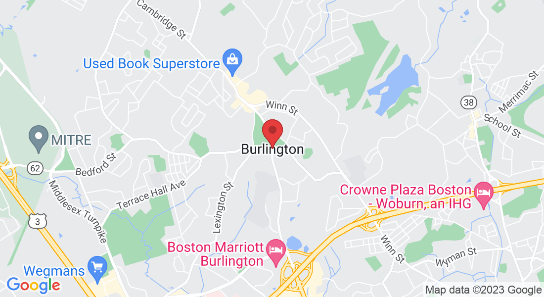 Burlington, MA, USA