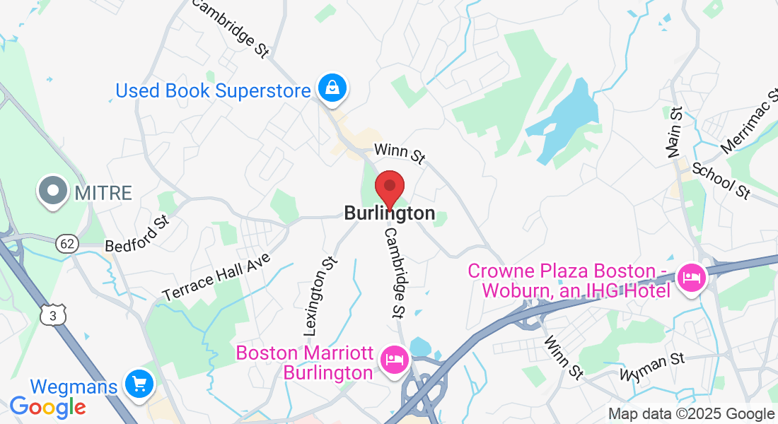 Burlington, MA, USA