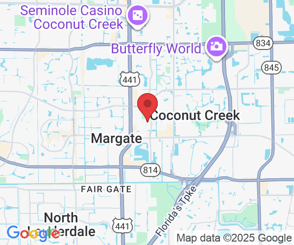 4900 NW 15th St Unit #4467, Margate, FL 33063, USA