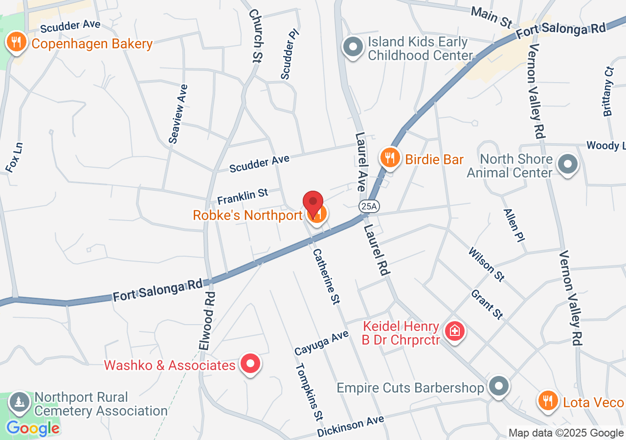 220 Church St, Northport, NY 11768, USA