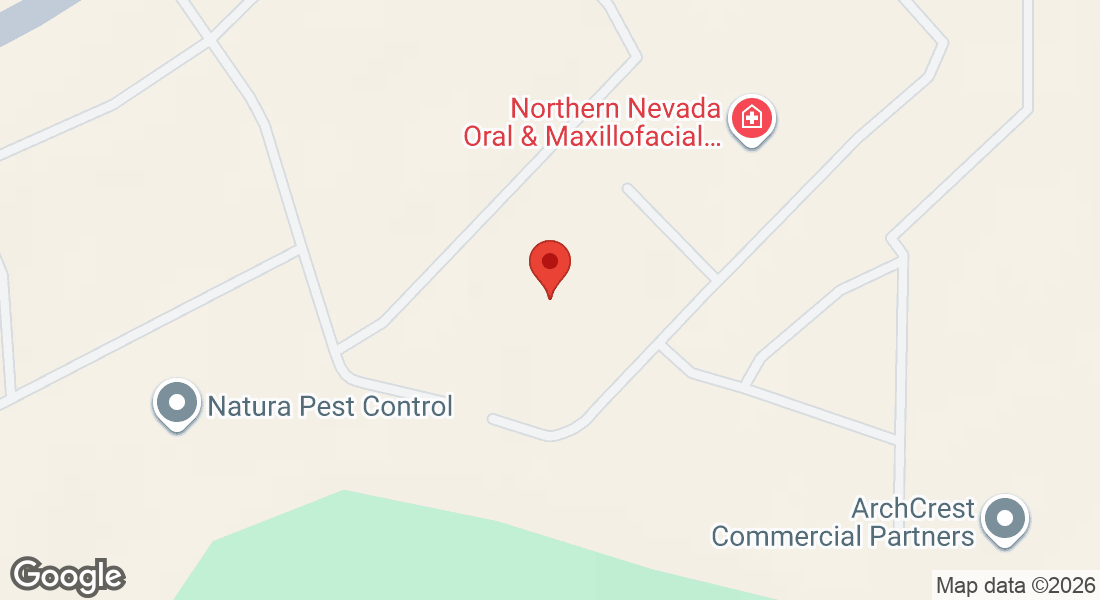 5458 Reno Corporate Dr, Reno, NV 89511, USA