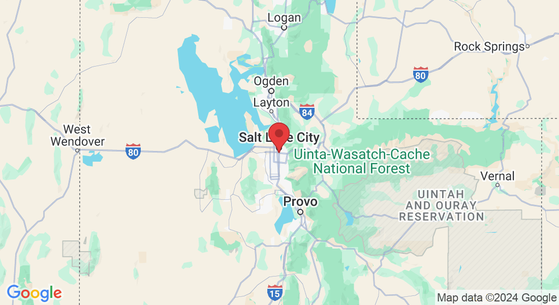 South Salt Lake, UT, USA