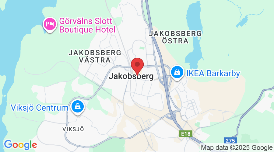 Allmogeplatsen 20, 177 30 Järfälla, Sverige