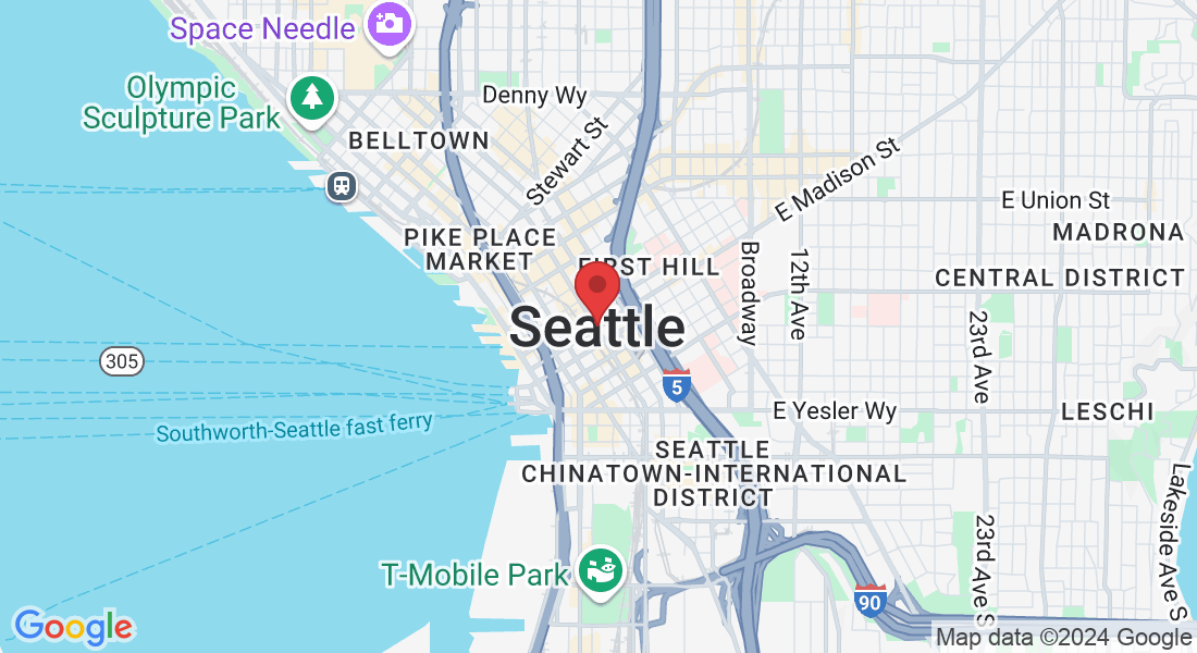 Seattle, WA, USA