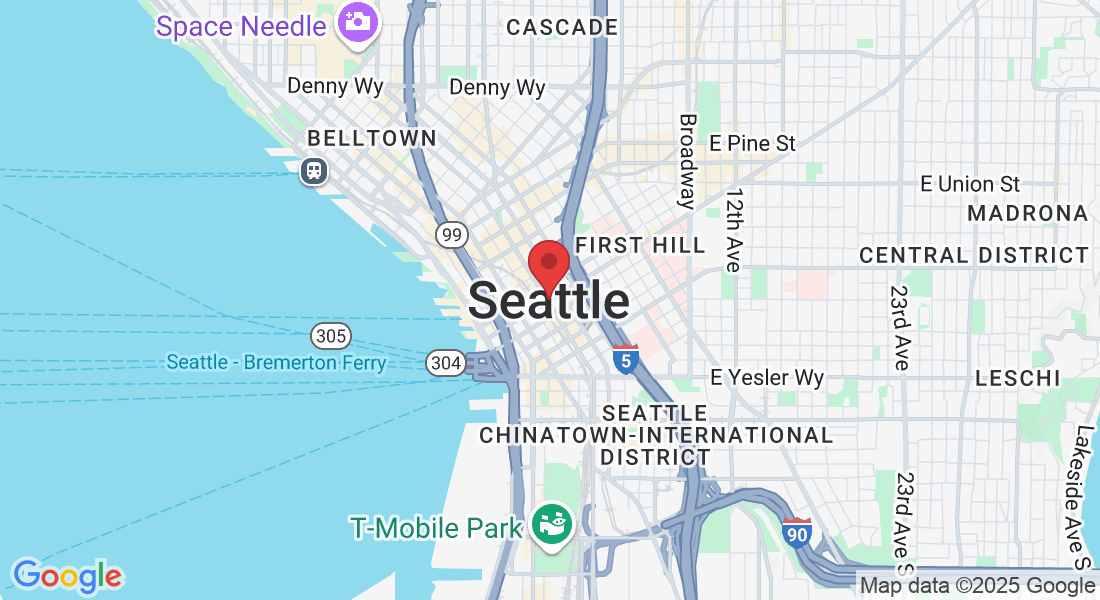 Seattle, WA, USA