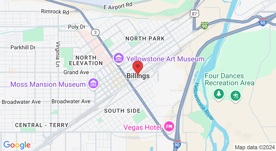 Billings, MT, USA