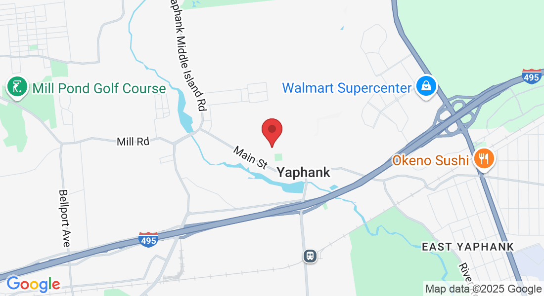 11 Muellers Ln, Yaphank, NY 11980, USA