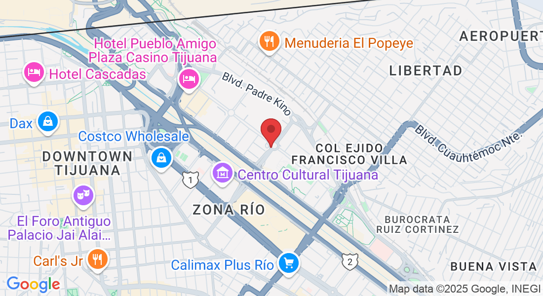 Tijuana, Baja California, Mexico