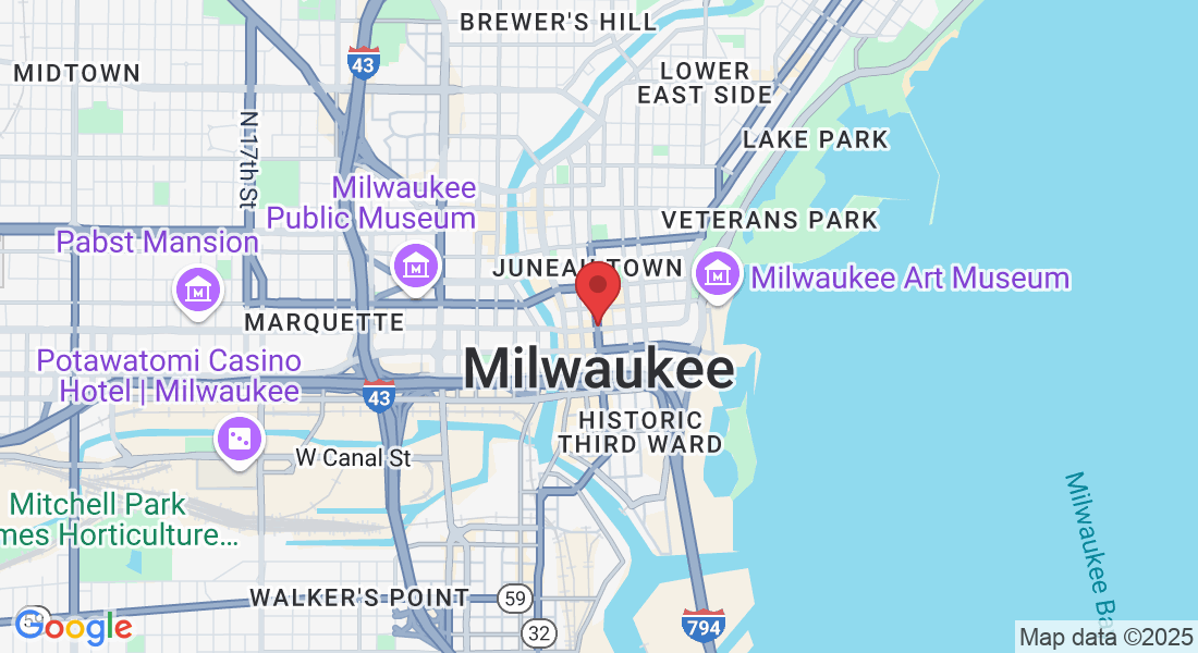 Milwaukee, WI, USA