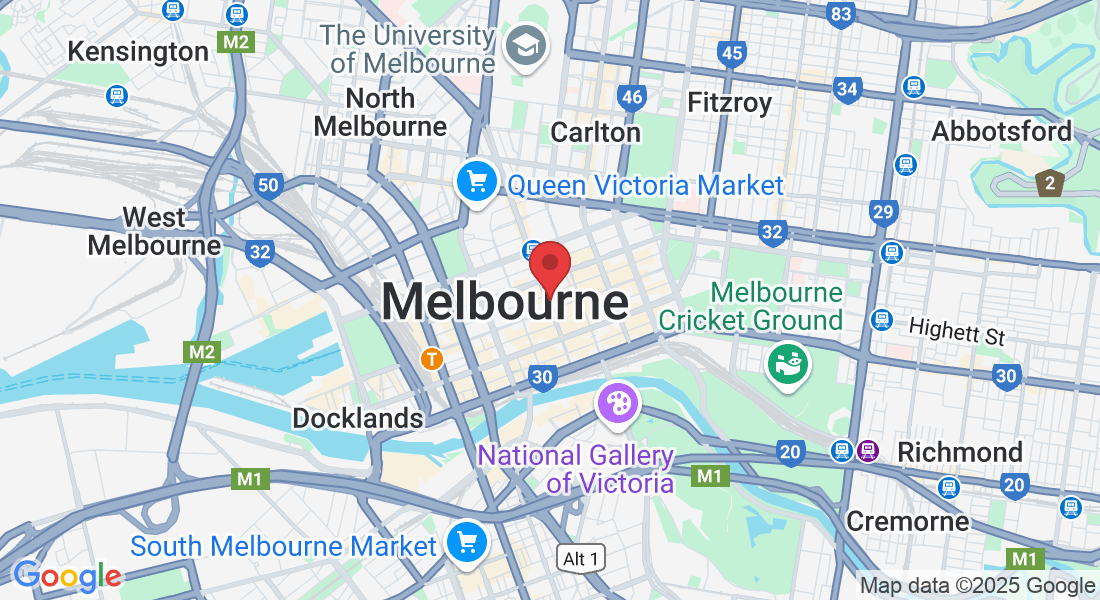 Melbourne VIC, Australia