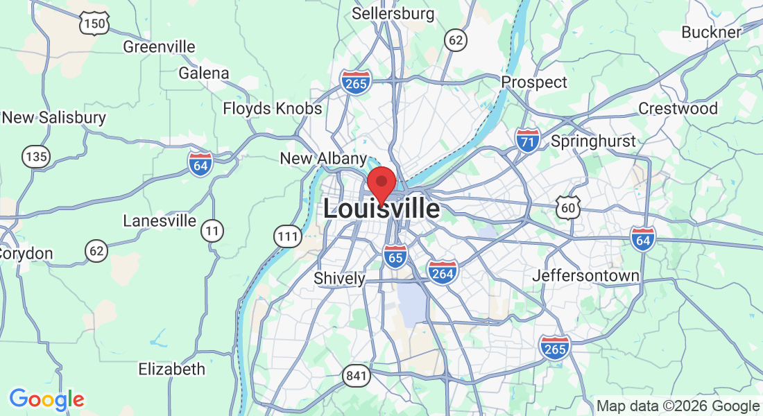 Louisville, KY, USA