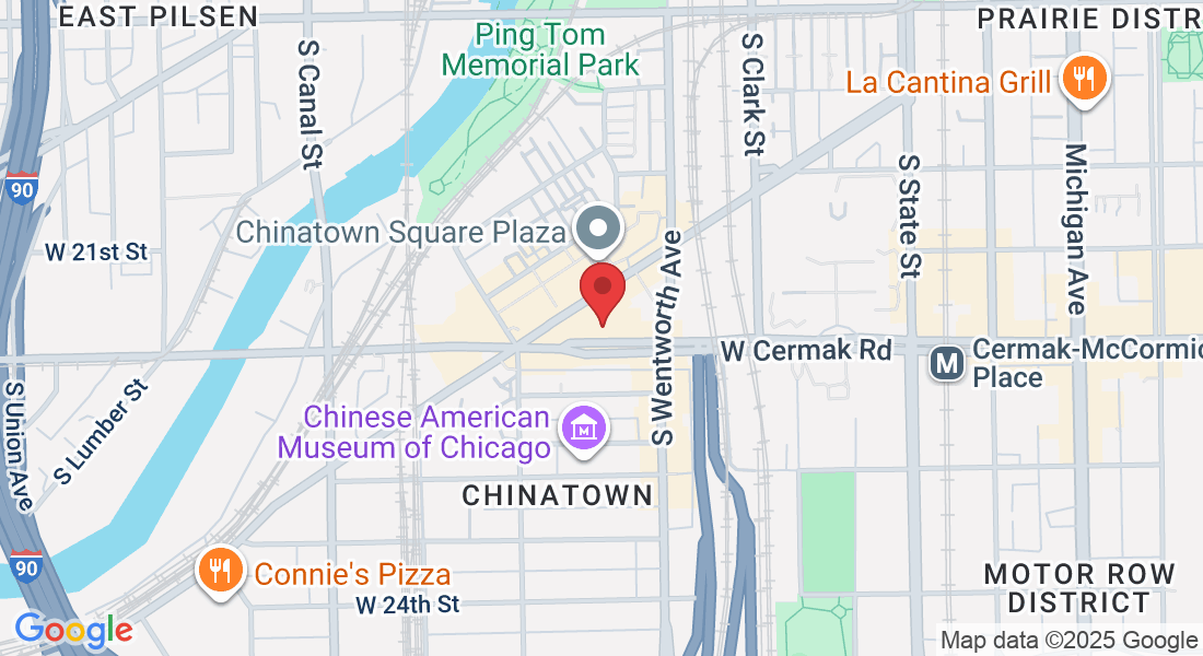 NYE @Sakura, 234 W Cermak Rd, Chicago, IL 60616, USA