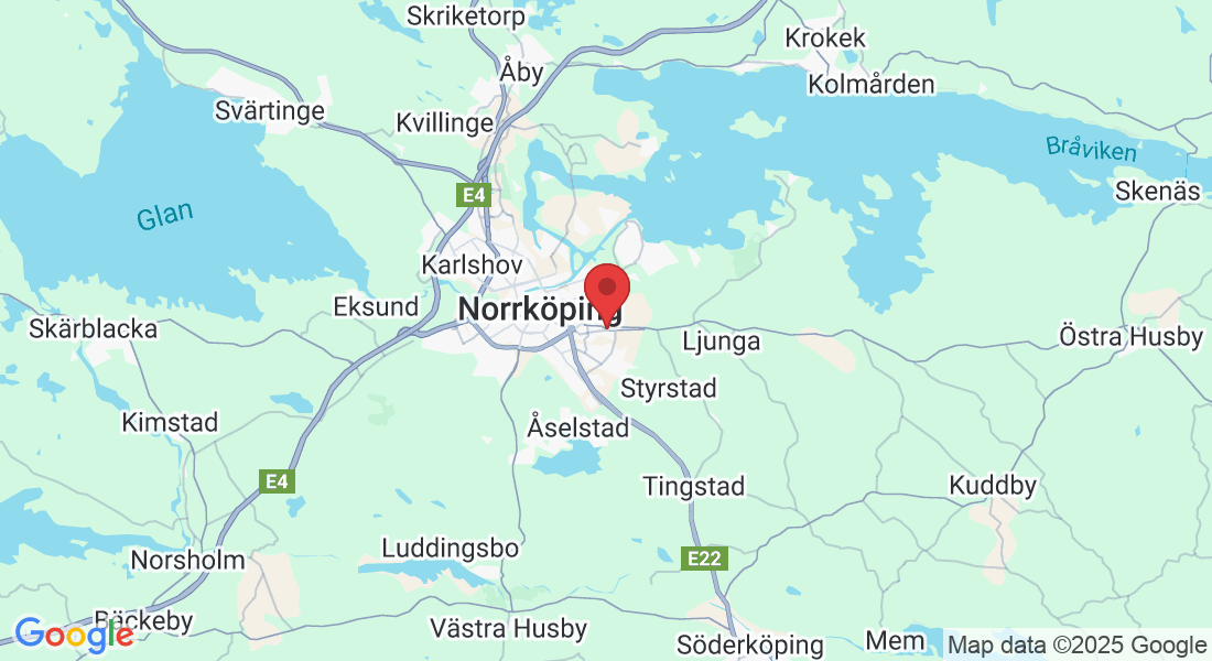 Fjärilsgatan 51b, 603 61 Norrköping, Sverige
