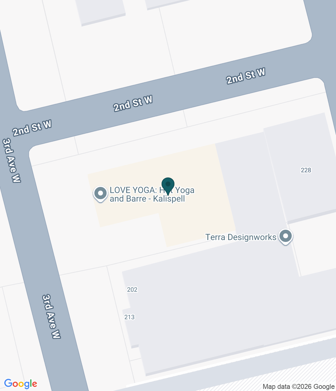 201 3rd Ave W, Kalispell, MT 59901, USA