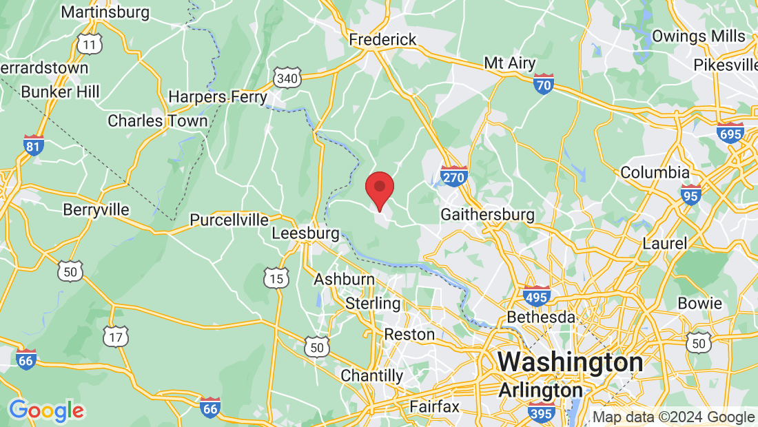 Poolesville, MD 20837, USA
