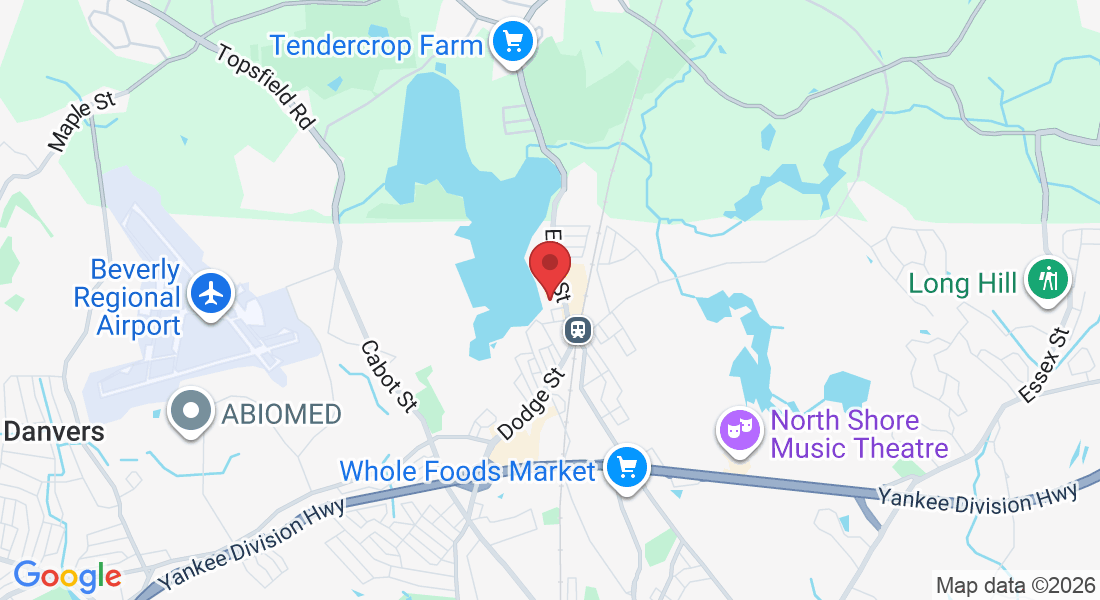 38r Enon St #8, Beverly, MA 01915, USA