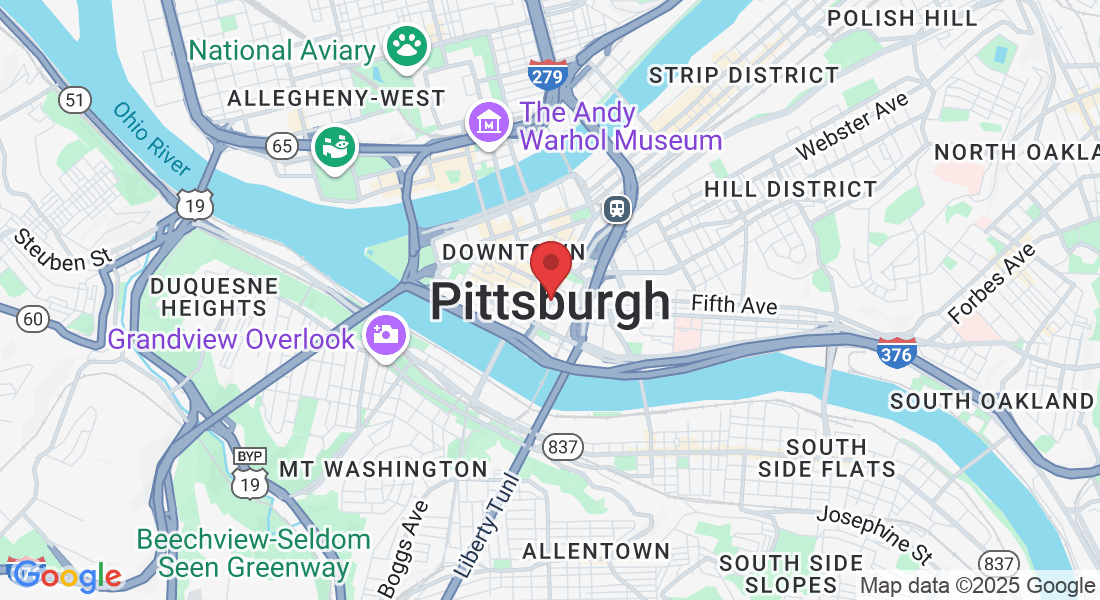 Pittsburgh, PA, USA