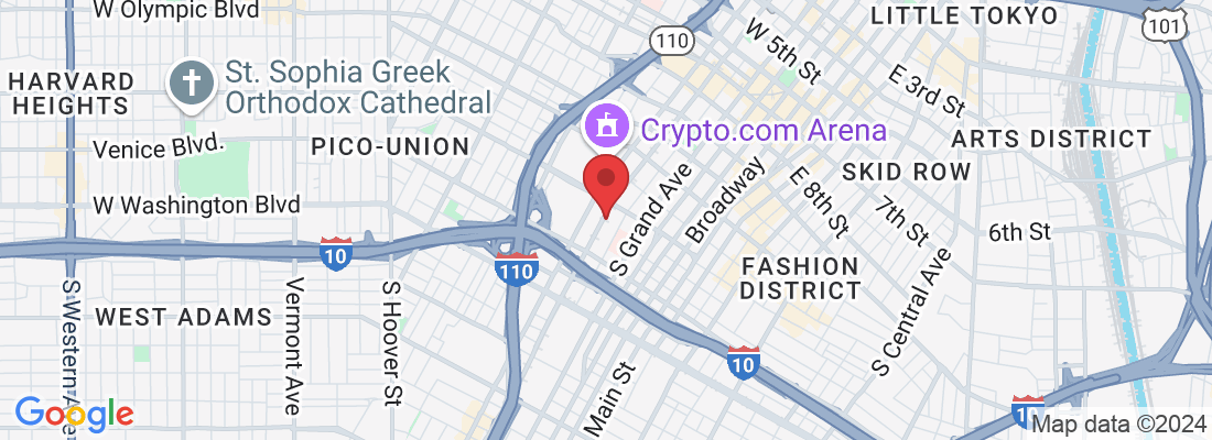 Los Ángeles, California 90015, EE. UU.