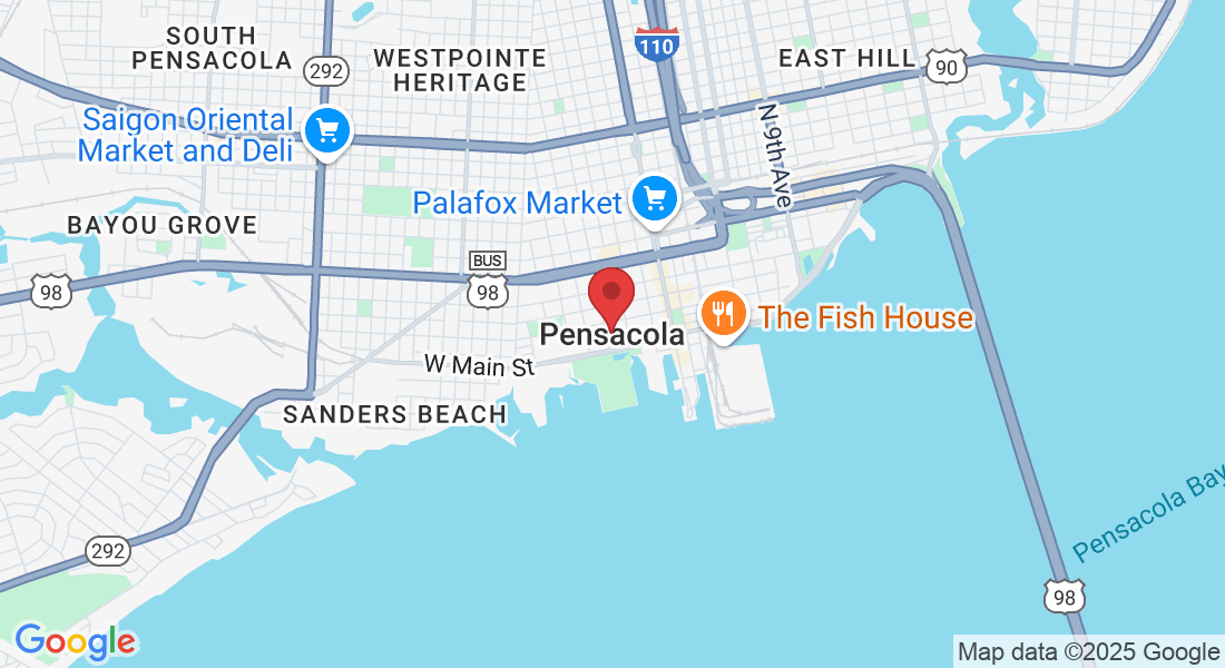 Pensacola, Flórida, EUA