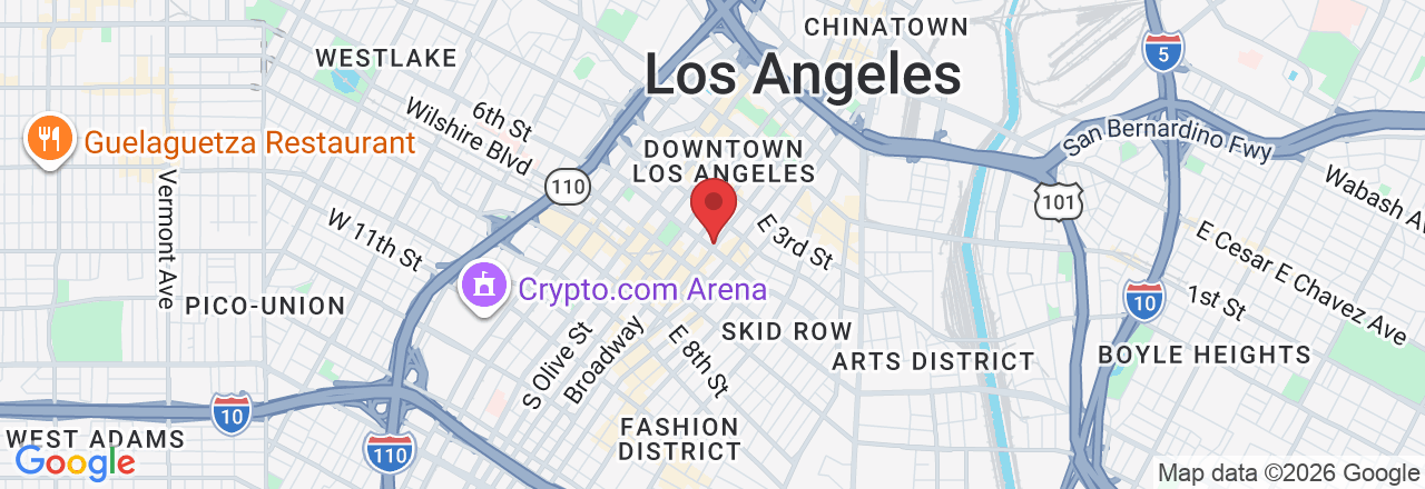 453 S Spring St ste 400 1094, Los Angeles, CA 90013, USA