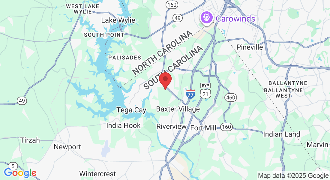 349 Patricia Ln #101, Fort Mill, SC 29708, USA