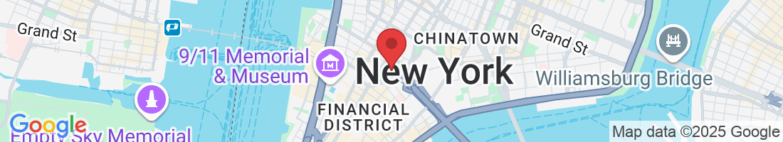 New York, NY, USA