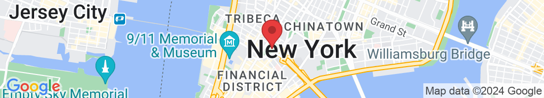 New York, NY, USA