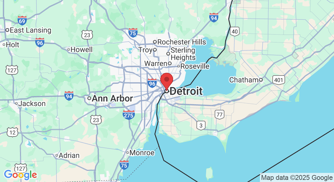Detroit, MI, USA