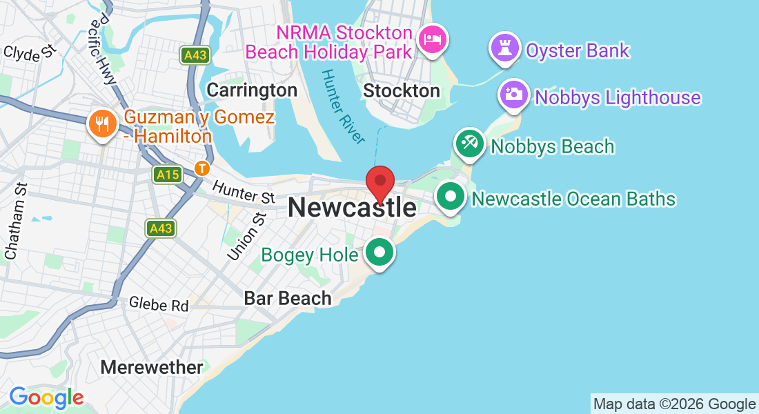 Newcastle NSW, Australia